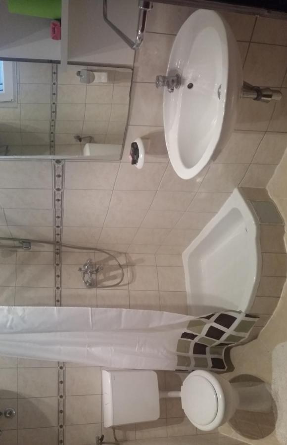 Raslina Apartment B&K מראה חיצוני תמונה