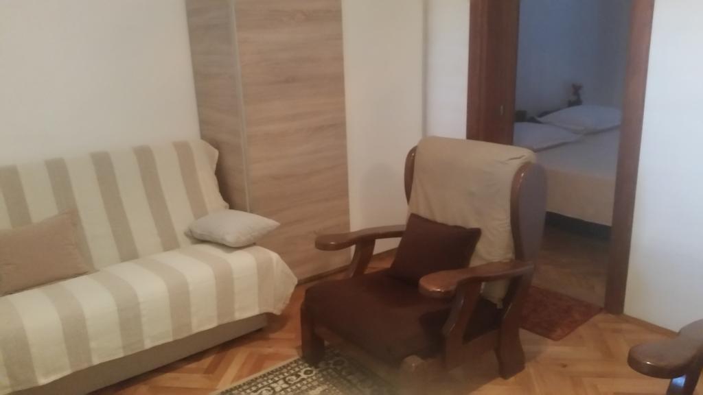Raslina Apartment B&K מראה חיצוני תמונה