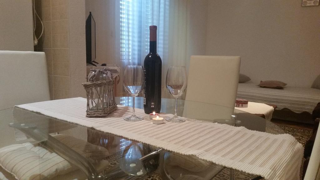 Raslina Apartment B&K מראה חיצוני תמונה