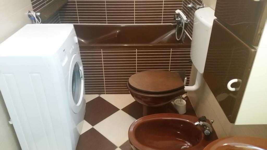 Raslina Apartment B&K מראה חיצוני תמונה