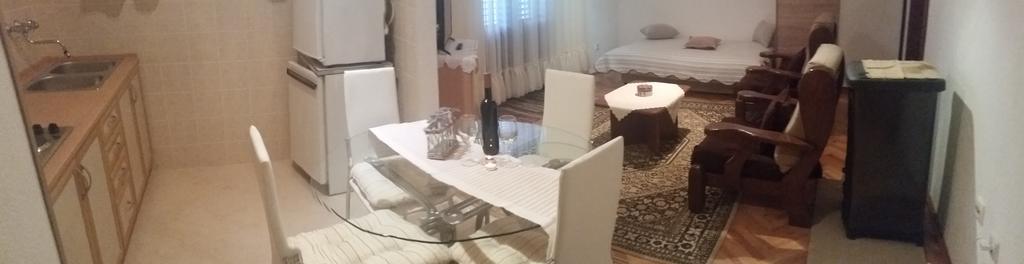 Raslina Apartment B&K מראה חיצוני תמונה