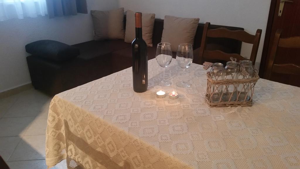 Raslina Apartment B&K מראה חיצוני תמונה
