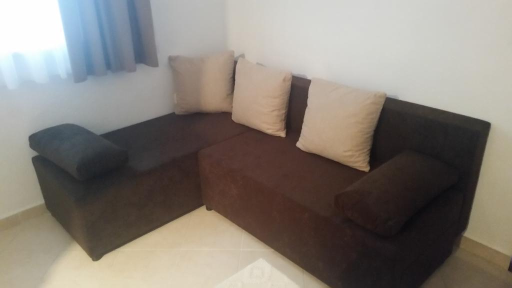Raslina Apartment B&K מראה חיצוני תמונה