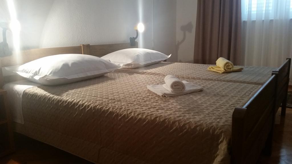 Raslina Apartment B&K מראה חיצוני תמונה